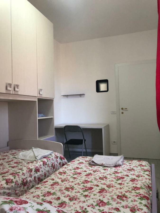 La Casa Di Nena Apartment Vivo d'Orcia ภายนอก รูปภาพ